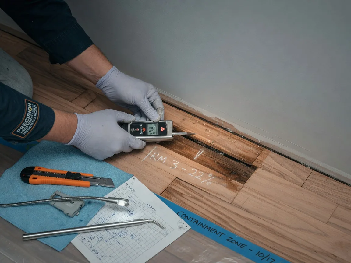 Why choose Water Removal in Ely, NV